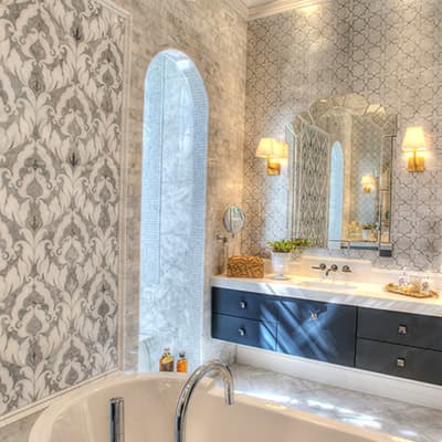 Pirela Atelier - Bathroom Design
