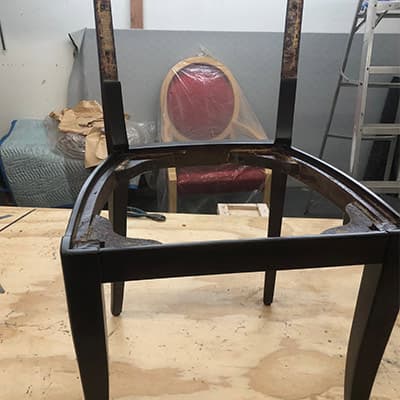 Pirela Atelier - Furniture Repair, Refinishing, and Restoration